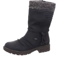 Rieker Z4755 Damen Schwarz 42