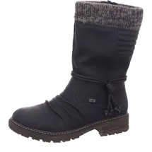 Rieker Z4755 Damen Schwarz 42