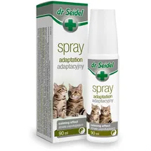 Laboratorium DermaPharm Adapting Spray für Katzen 90 ml