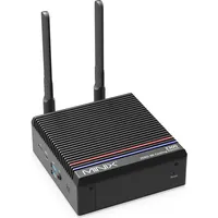 MINIX NEO Z300 ZERO db Intel® Core i3-N300, 16