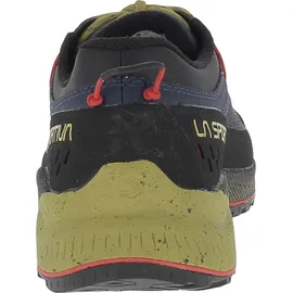 La Sportiva TX4 Evo ST - Herren Zustiegsschuh - Night Sky/Savana 43