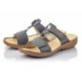 Rieker V69N2 blau 41