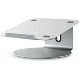 Alogic Elite 360 Laptop Stand Silver