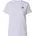 T-Shirt Damen Weiß S