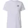 The North Face Evolution Simple Dome T-Shirt Damen Weiß S
