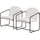 ML-Design Relaxsessel 2er Set Polyester 0 x 0 x 0 cm Beige