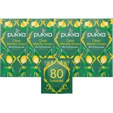 Pukka Clean Matcha Green Teebeutel 20 St. 30 g