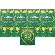 Pukka Clean Matcha Green Teebeutel 20 St. 30 g