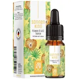 NATURTREU Sonnenkind Vitamin D3 & K2 Tropfen 10 ml
