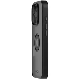 Fidlock iPhone 16 Pro Handyhülle schwarz