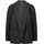Zero Longblazer offener Style in Black beauty, | Gr.: 34