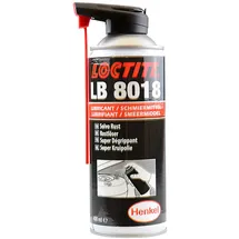 LOCTITE Rostlöser 400 ml