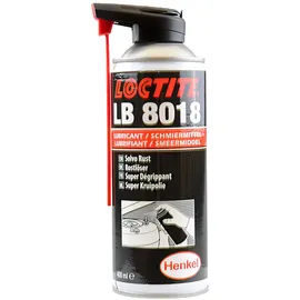 LOCTITE Rostlöser 400 ml