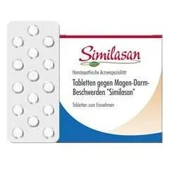 Similasan Magen-Darm Tabletten