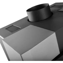 HS Flamingo Flamingo ESPO I Stahl Grau