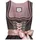 Nübler Dirndl midi Selina schwarz 34