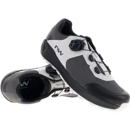 Northwave Corsair 2 Schwarz/Grau 43