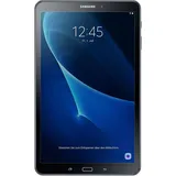 Samsung Galaxy Tab A 16GB [10,1" WiFi only] schwarz (Sehr gut, neuwertiger Zustand / mindestens 1 JAHR GARANTIE)