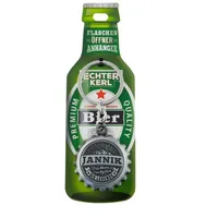 Hti-Living Echter Kerl Flaschenöffner Jannik