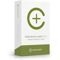 Cerascreen Helicobacter pylori Test