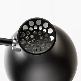 Anglepoise Type 75 Wandleuchte 31232 schwarz