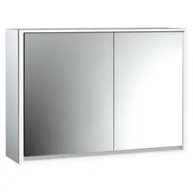 EMCO Loft 100 cm grau LED