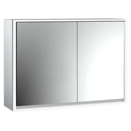 EMCO Loft 100 cm grau LED