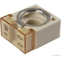 HERTH&BUSS Sicherung, CF, 58V max. - 50295884