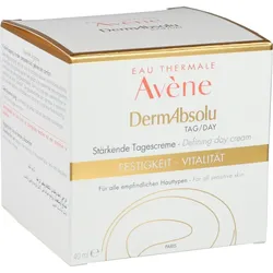 AVENE DERMBSOLU TAG STÄRKENDE TAGESCREME, 40 ML