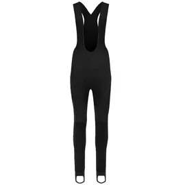 Bioracer Tempest Gravel Lange Trägerhose - Black - L