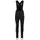Bioracer Tempest Gravel Lange Trägerhose - Black - L