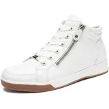 ARA Sneaker High Top-Sneaker, Freizeitschuh in Schuhweite G = weit Gr. 37 EU