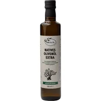 18,20 €/Liter - Kreta Öl - Extra Natives Olivenöl 500ml