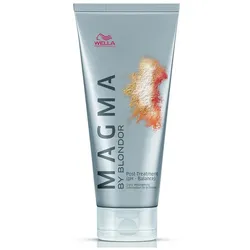 Wella Magma Post Treatment 200 ml