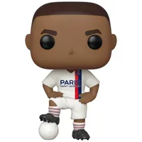 Funko Pop! PSG - Kylian Mbappé (Third Kit) #42796