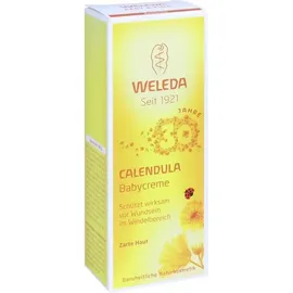 Weleda Calendula Babycreme 75 ml