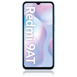 Xiaomi Redmi 9AT 2 GB RAM 32 GB sky blue