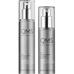 QMS Advanced Ion Skin Equalizing System Set Night