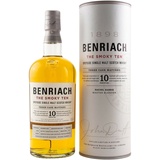 Benriach The Smoky Ten Single Malt Scotch Whisky