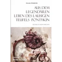 Epubli Aus dem legendären Leben des lausigen Teufels Pontykin