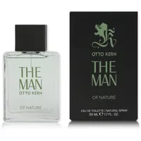 OTTO KERN The Man of Nature Eau de Toilette 50 ml
