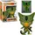 Funko Pop! Dragon Ball Z - Cell (First Form) 947 Club Glows - Funko - Vinyl Figur