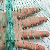 Vogelnetze Vogelschutznetz Stabil GemüSeschutznetz Netz Vogelschutz Fischernetz Deko Groß Maschenweite 1.5x1.5cm für Garten, Bauernhof, Weinberg,5x10m