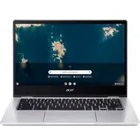 Acer Chromebook Spin 314 14"FHD Touch N5100 4GB/128GB eMMC