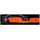 Fox Vue Roll Off Goggle blau/orange
