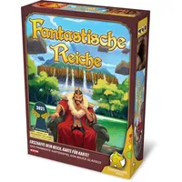 Strohmann Games Fantastische Reiche
