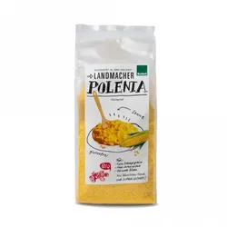 Landmacher Polenta  glutenfrei bio