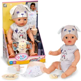 mga zapf creation Baby Born Lukas 36 cm
