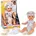 mga zapf creation Baby Born