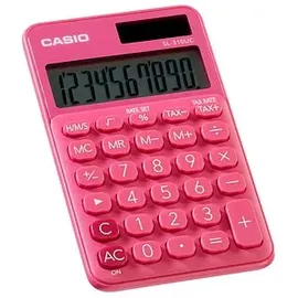 Casio SL-310UC rot